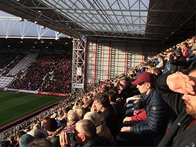 Reusing Stadiums for a Greener Future: The Circular Design Potential of Football Architecture